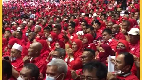 "Shahidan, 3 others sacked from Umno "