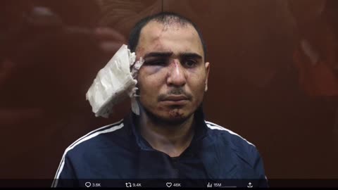 WHAT WE KNOW ABOUT THE TERRORIST SUSPECTS IN MOSCOW