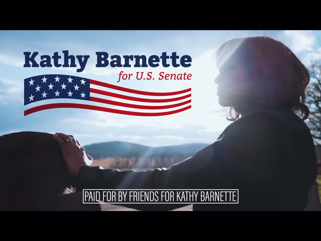 PA Republican Kathy Barnette for U.S. Senate NOT Dr Mehmet Oz sorry president Trump ❤️ ✝️ 🇺🇸