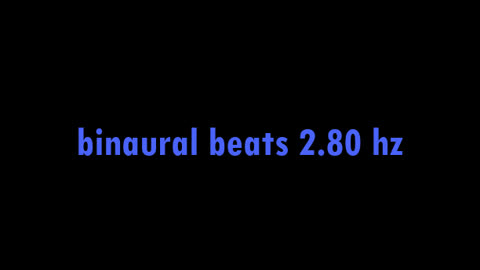 binaural_beats_2.80hz_BinauralConcentration BinauralSleepHarmonics AudioSphereMentalHealth