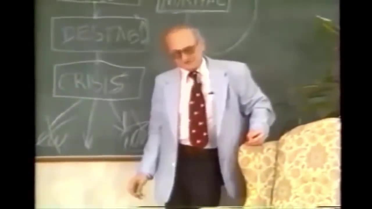 yuri bezmenov predicted everything