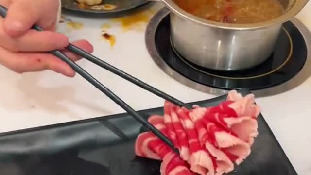 Do you have hotpot like this