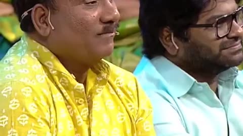 Marthi comedy