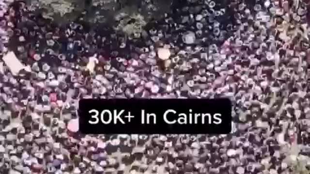 Don't let the LieStream Media make you believe you are a minority ... WE STAND TOGETHER!