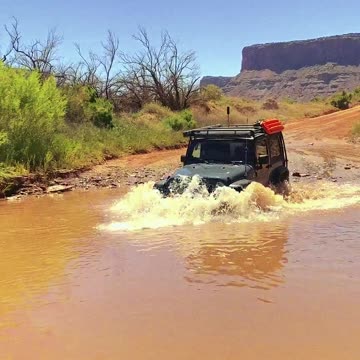 Kane Creek Crossing (IG)