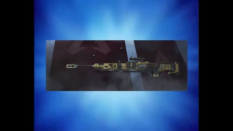 Apex Legends- what me and the bois think of the Kraber.