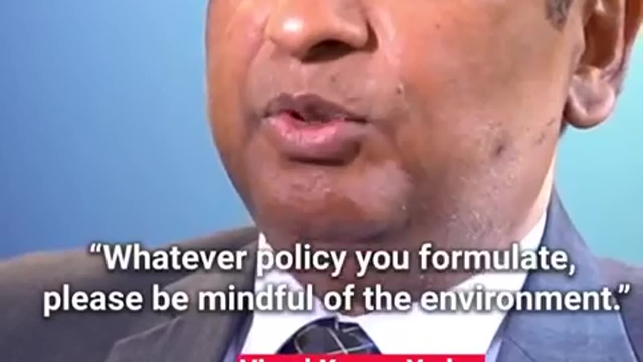 Vision with crystal clear