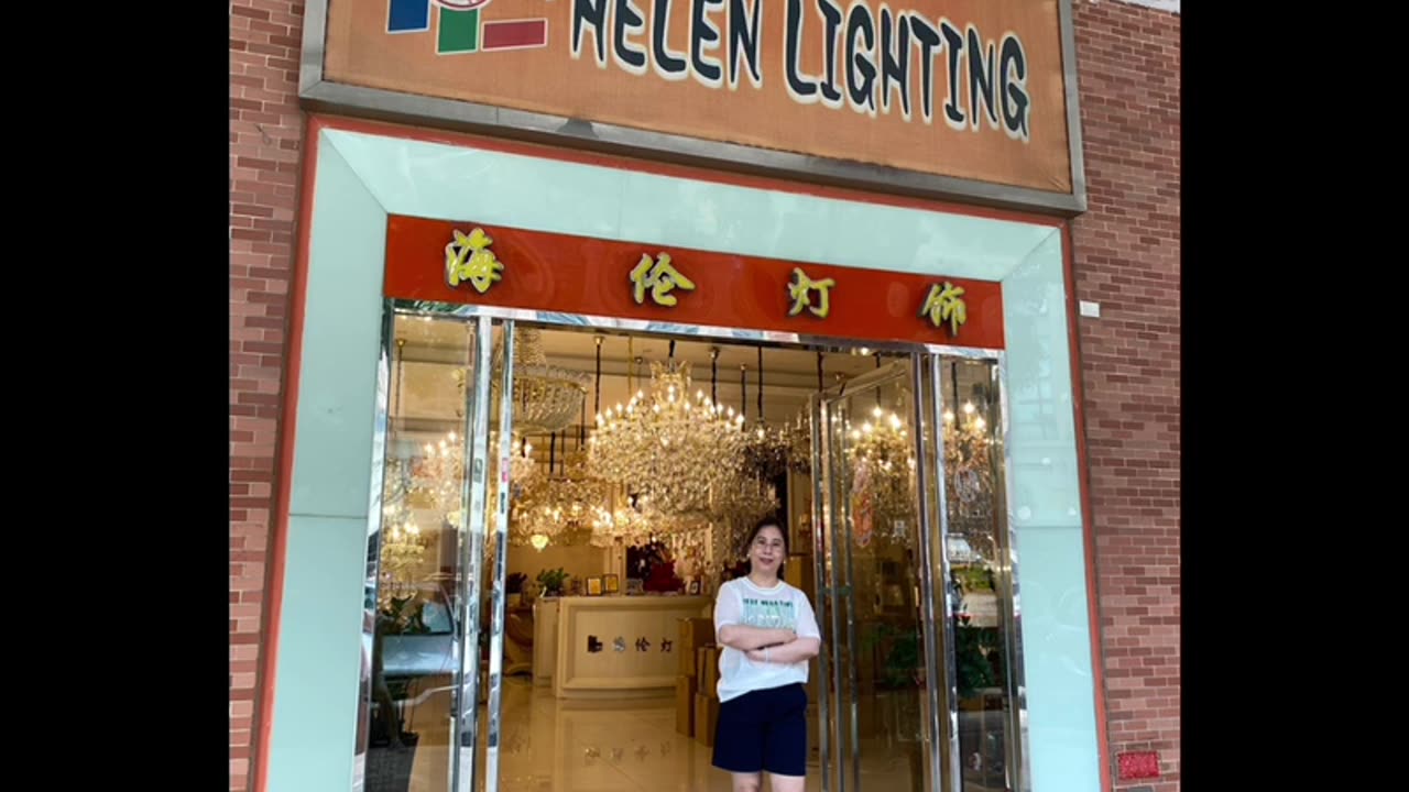 Sunday Vibes: Unleash Your Inner Happiness with Helenlighting!