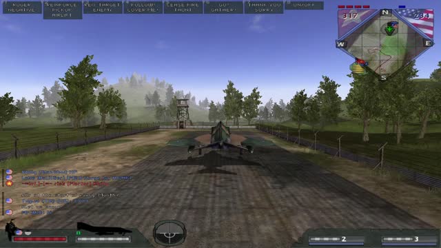 Battlefield Vietnam, October 29, 2022, map Fall of Saigon