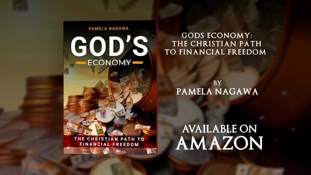 GOD'S ECONOMY: THE CHRISTIAN PATH TO FINANCIAL FREEDOM