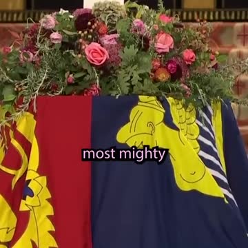 Russel Brand Queens Funeral Nobody knew