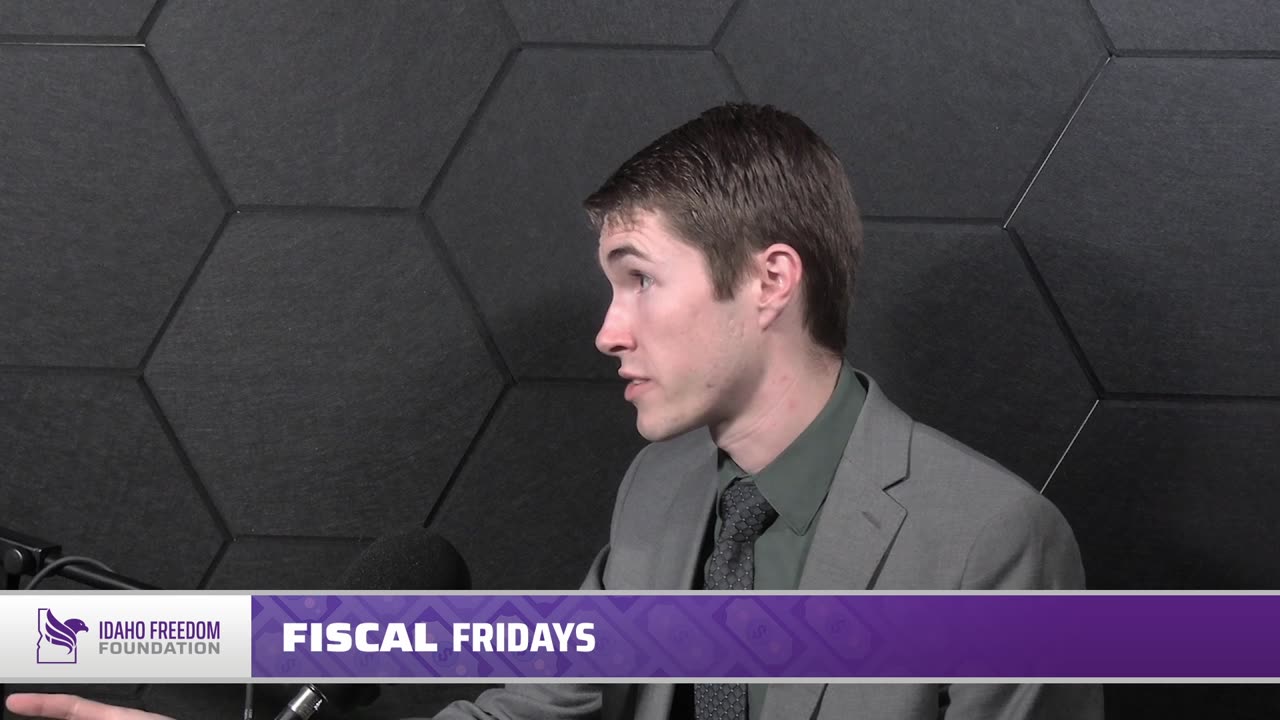 Fiscal Fridays: Public school levies with Branden Durst