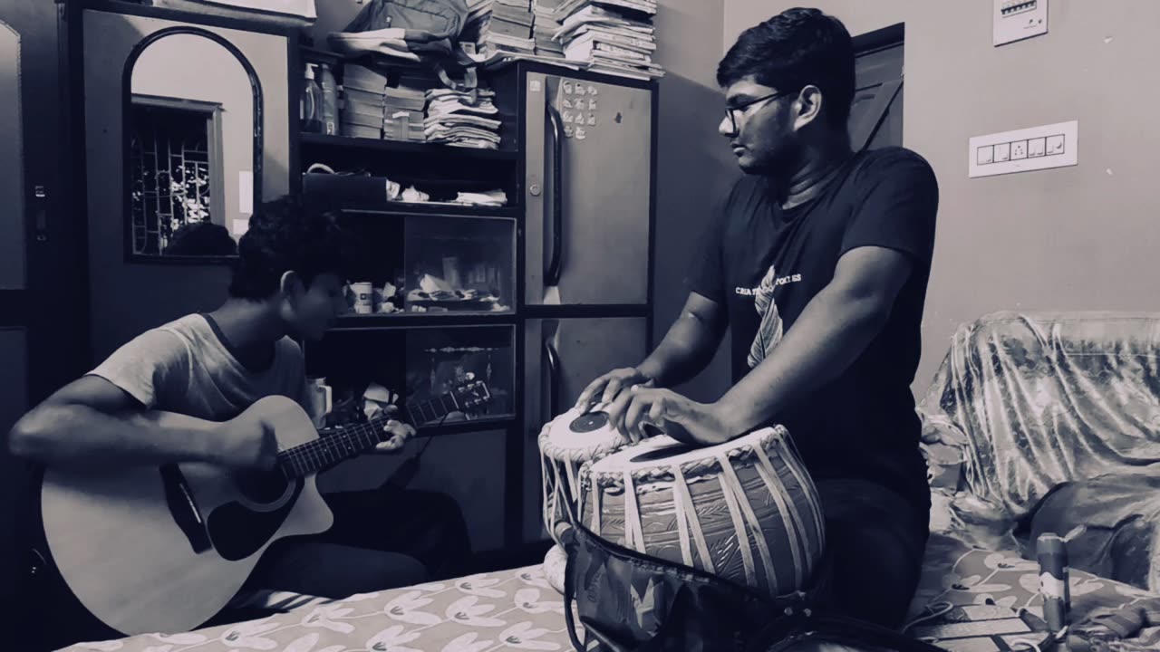 Song।। Tabla।। Percussion।।