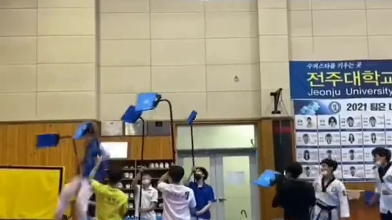 The Next level skills
