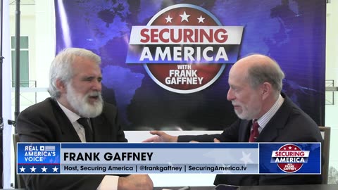 Securing America with Dr. Robert W. Malone (part 1) | March 8, 2023