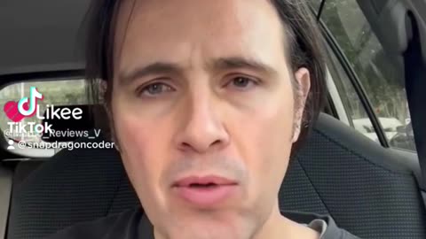 Chris Cuomo explains the cure to the outrage #virus