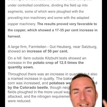 Electro cultivation antennas