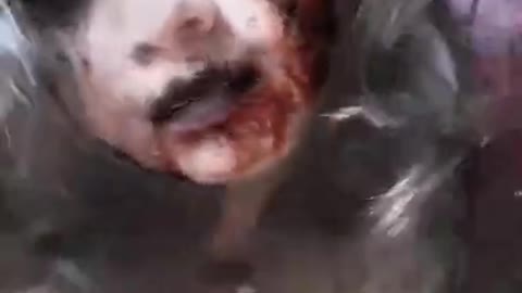 Ghost Rumble video