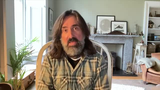 Neil Oliver - "Digital Enslavement is Coming"