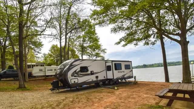 Rushmore Shadows RV Resort & Campgrounds