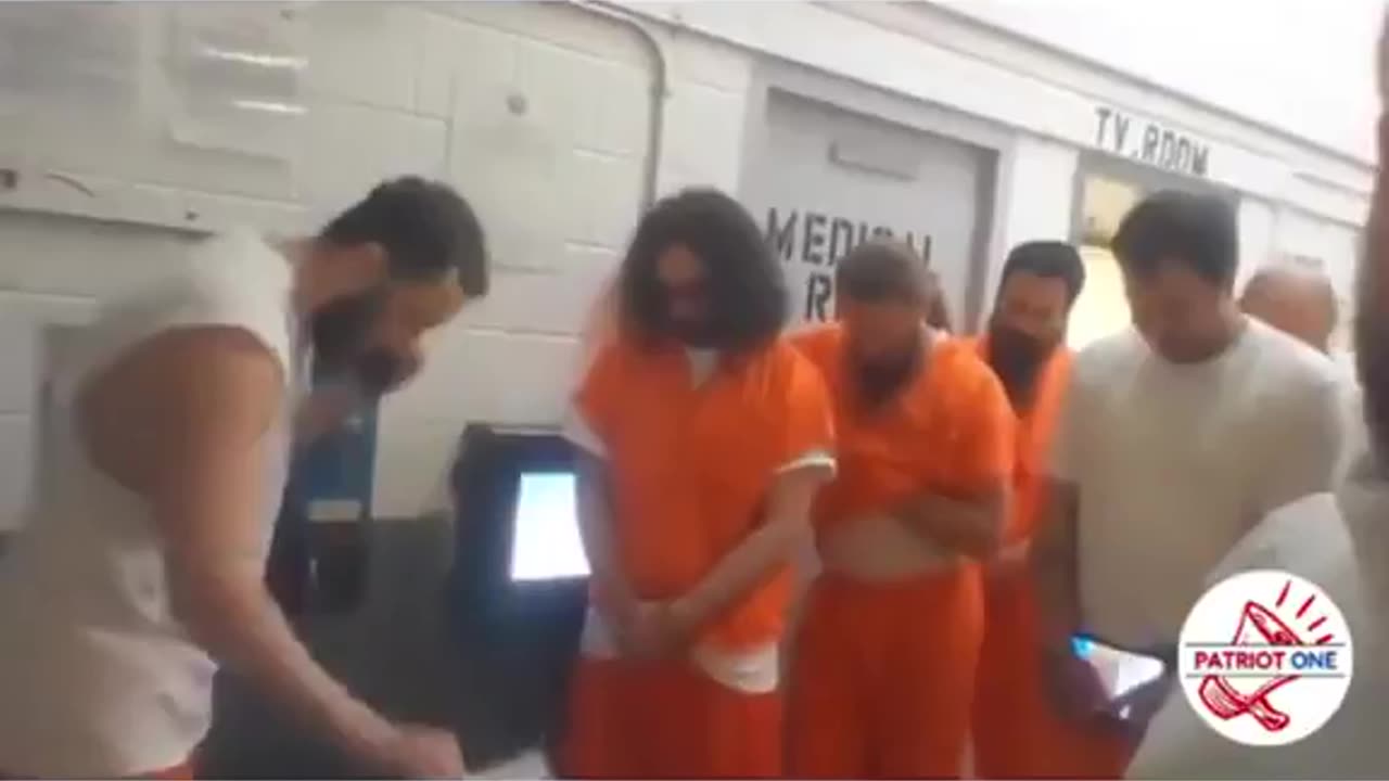 This has been the biggest travesty of justice in our 248 years as a nation.