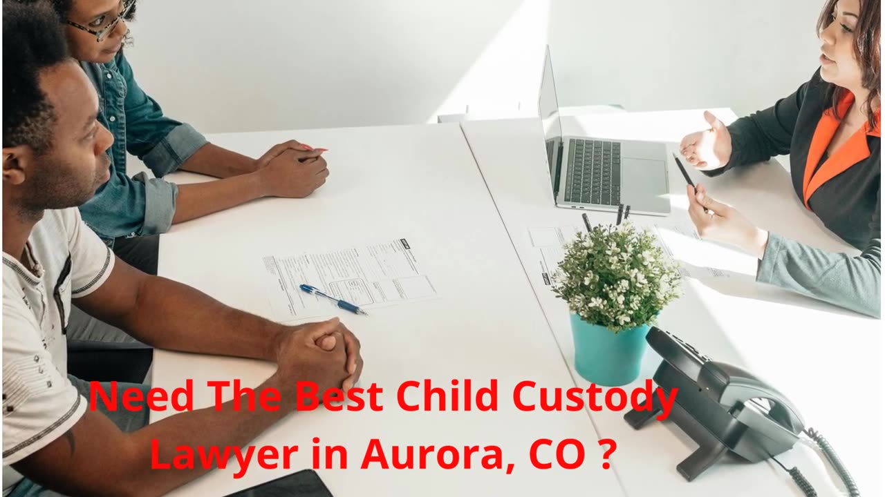 The Aschenberg Law Group : Child Custody Lawyer in Aurora, CO