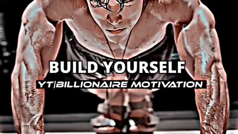 Bulid Yourself Sigma Rule number 69