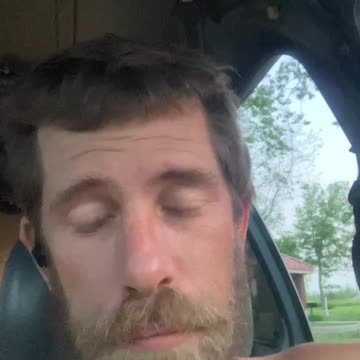 Kenneth Copeland giving his congregation has blood to drink?