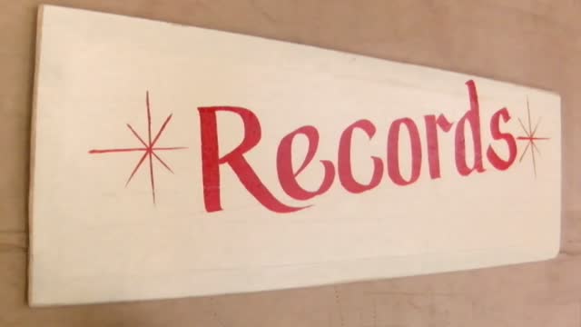 Remember Records.?