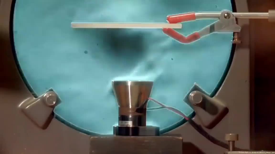 soundwave (inaudible range)