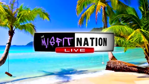 Misfit Nation LIVE!!!