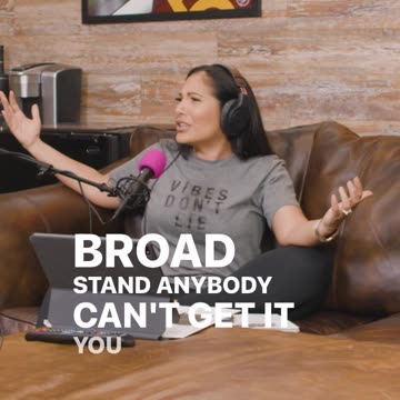 We talk about manning the fuck up & Misty has done just that ~as she says~ Testosterone not included