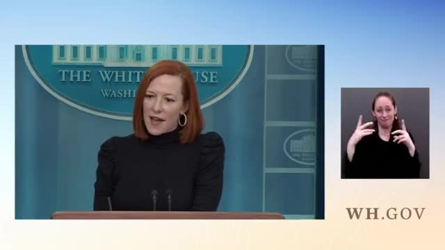 Biden Admin Facing Questions Over Providing Written Answers To Russian Negotiators