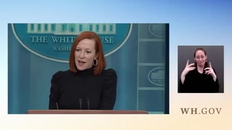 Biden Admin Facing Questions Over Providing Written Answers To Russian Negotiators