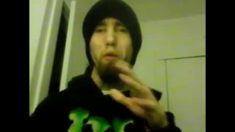 2019-1-22 Cross off Reaction