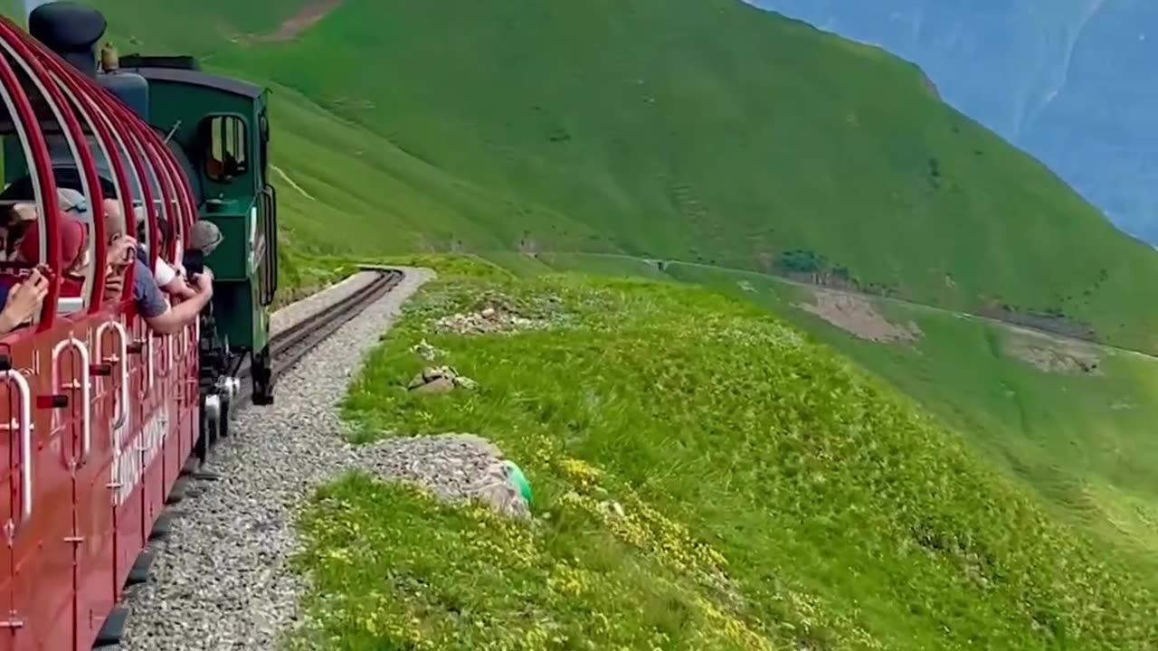 Switzerland