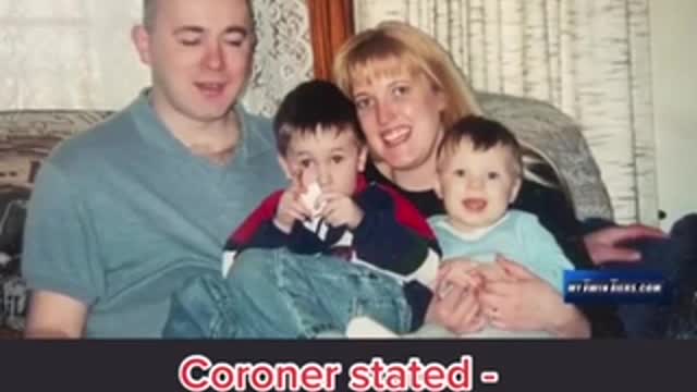 Time to start litigation of schools and employers for murdering your family members via 💉 🧬 ☠️