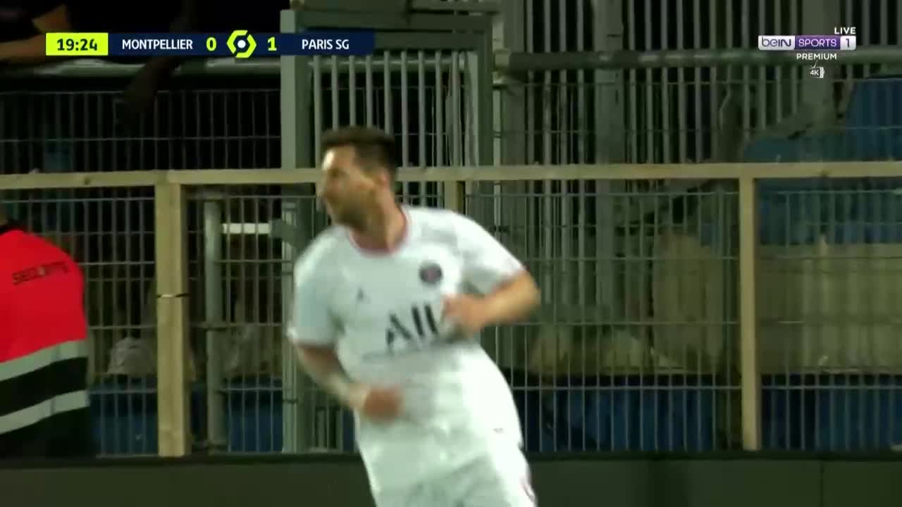 Messi 2