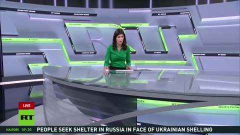 RT News - June 20 2023 (09:00 MSK)