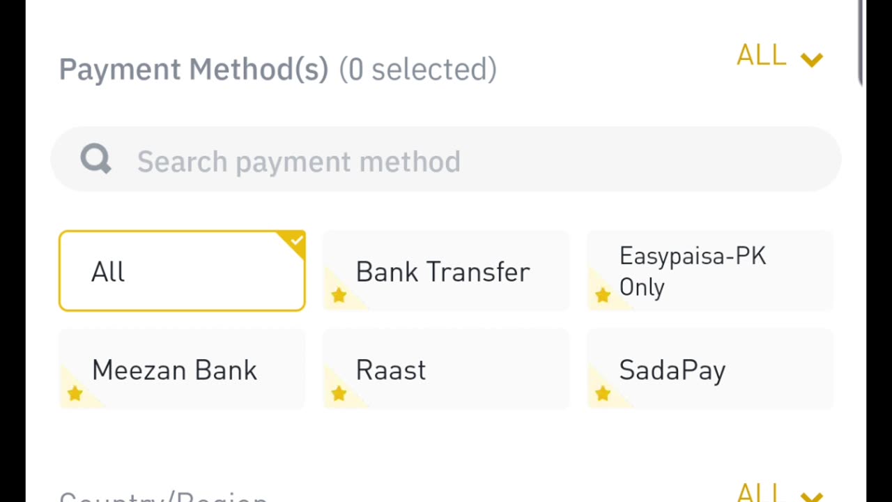 How to withdraw money from binance in Pakistan