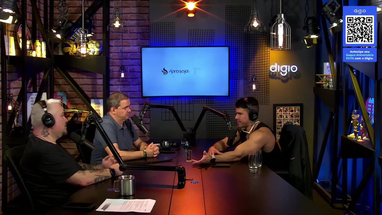 SHEVIII EXPLICA como as PLATAFORMAS estão PRIORIZANDO os CONTEÚDOS...