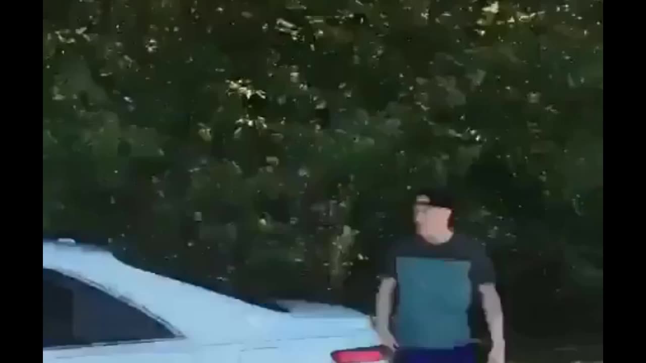 Racist Rich Kid Pays Price For Dropping N-Bomb