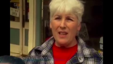 1994 strange illness