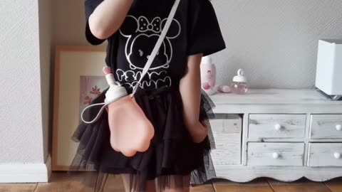 cute dancing baby