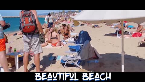 Daily Beach Part 19