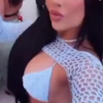 Influencer shares stories before she drowned during yacht party