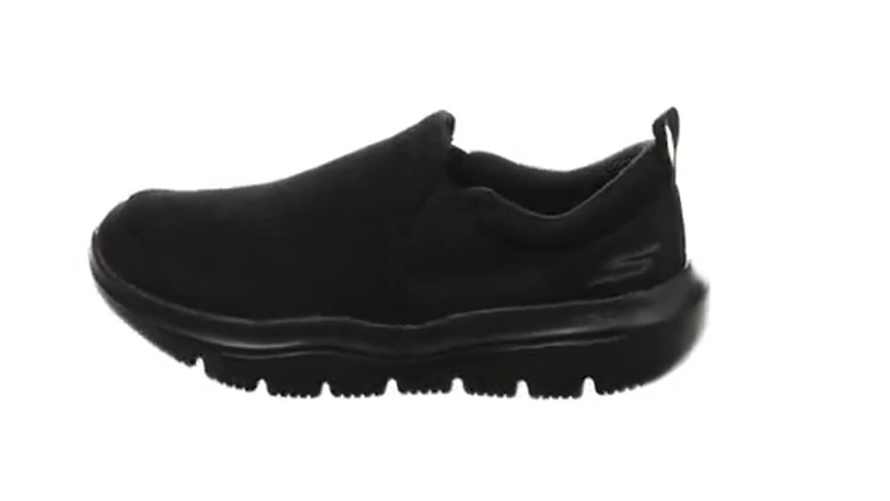 Skechers Men's Go Walk Evolution Ultra-Impeccable Sneaker
