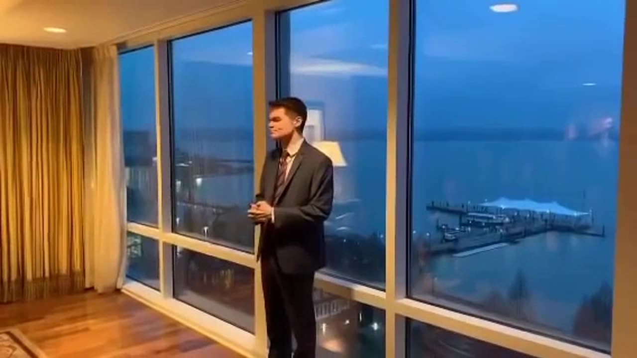 NICK FUENTES CPAC SPEECH 2019