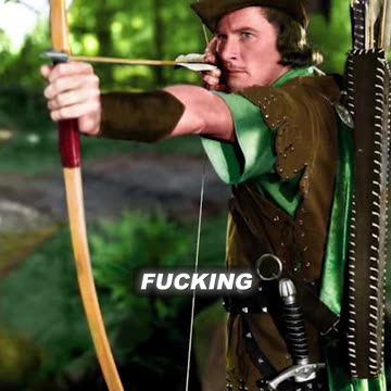 Why Liam Is Robinhood Of The Internet