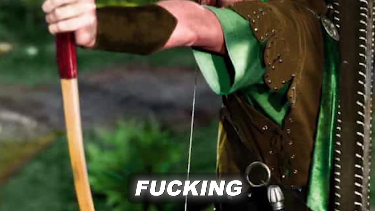 Why Liam Is Robinhood Of The Internet